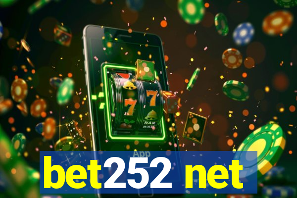 bet252 net